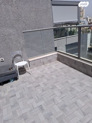 דירה, אברבנאל 14, רמב"ם, ראשון לציון