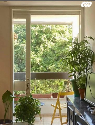 דירה, כוכבי יצחק 3, שפירא, תל אביב יפו