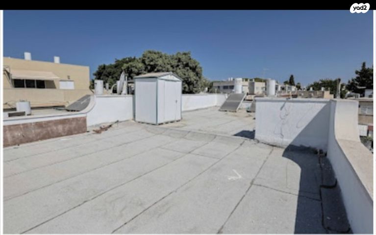 דירה, שלושת החיצים 3, קרית שלום, תל אביב יפו