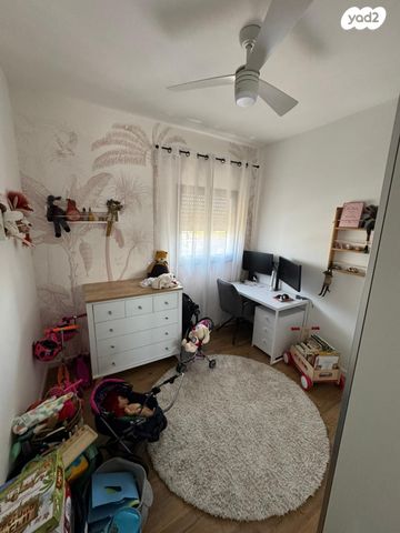 דירה, הפלמ"ח 21, יד אליהו, תל אביב יפו