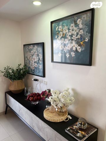 גג/ פנטהאוז, שדרות הרצל 19, קרית שמואל, טבריה