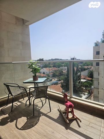 דירה, נגבה 3, מרכז מזרחי, נס ציונה