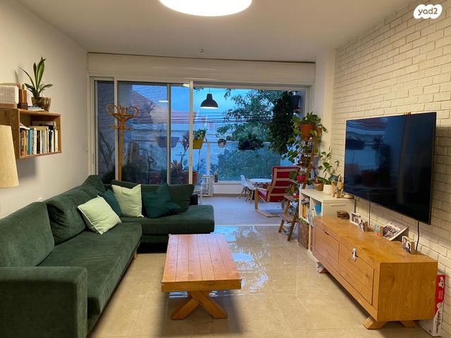 דירה, ראובן ובת שבע 11, קדמת ראשון, ראשון לציון