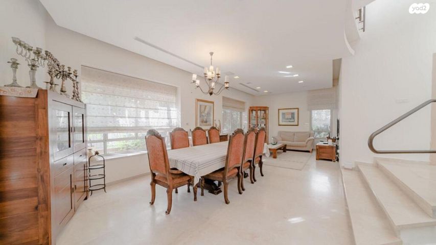 בית פרטי/ קוטג', עצמונה 13, ניצן, ניצן