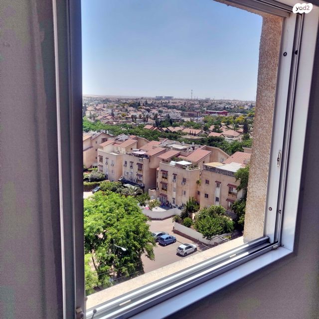 דירה, עין גדי 17, שכונה ט', באר שבע