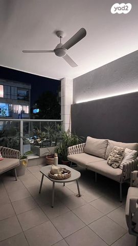 דירה, העמל 22, נחלת גנים, רמת גן