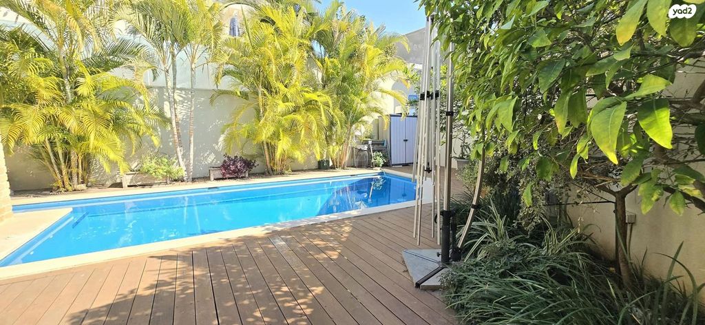 דו משפחתי, איילון 3, אורנית, אורנית