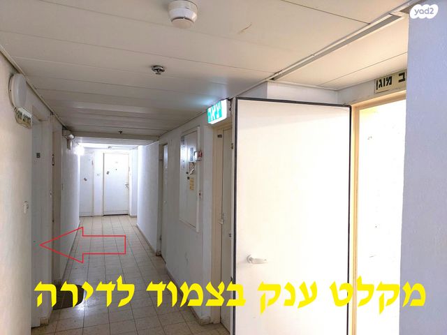 דירה, ארבע עונות 16, גני אביב, לוד