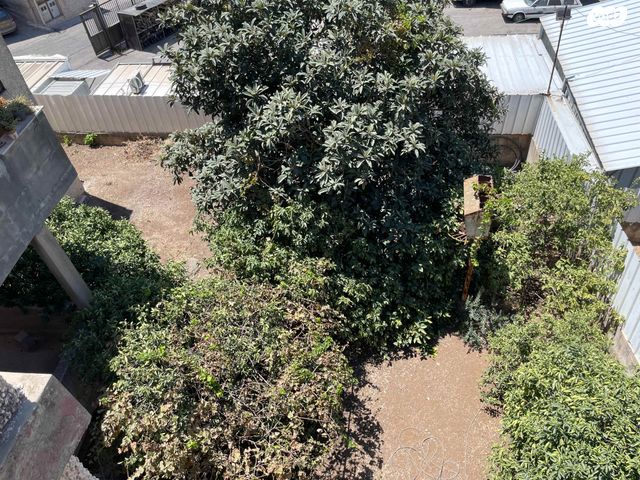 מגרשים, 208 21, יפיע, יפיע