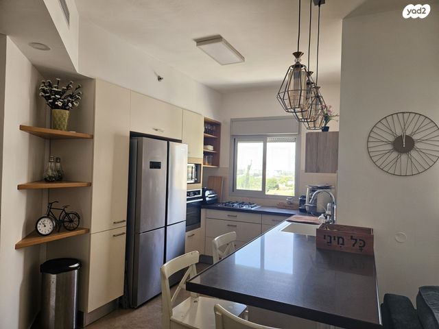 דירה, נגבה 3, מרכז מזרחי, נס ציונה