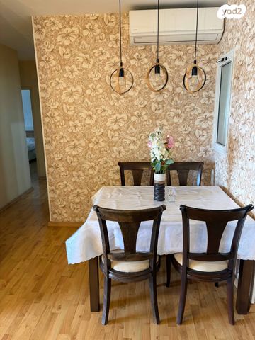 דירה, ח.מ. שפירא 74, גולדה, אשקלון