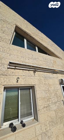 דירה, אורוגואי 3, קרית היובל, ירושלים