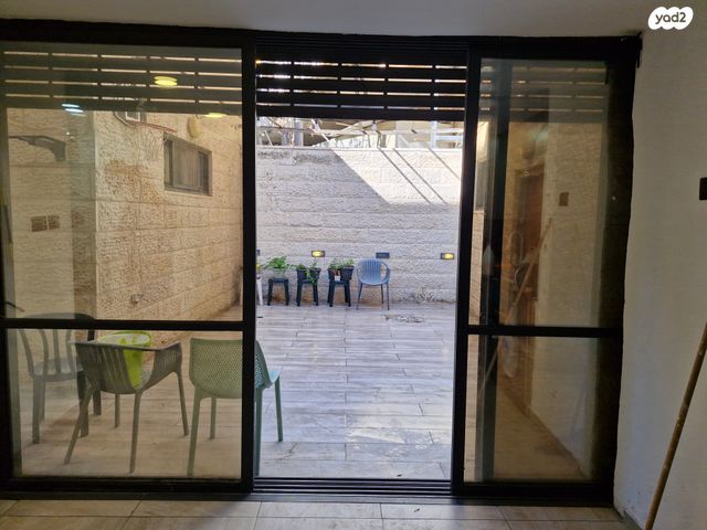 דירת גן, שבטי ישראל 43, שומרי החומות, ירושלים