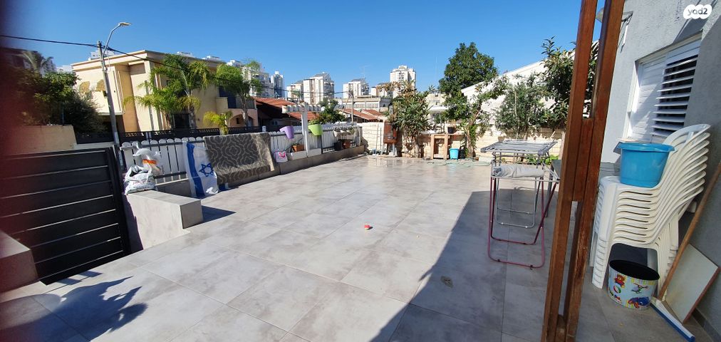 בית פרטי/ קוטג', אבו חצירא 11, אשכול, רמלה