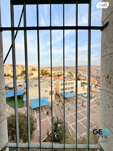 דירה, הדף היומי 7, הדס, ביתר עילית