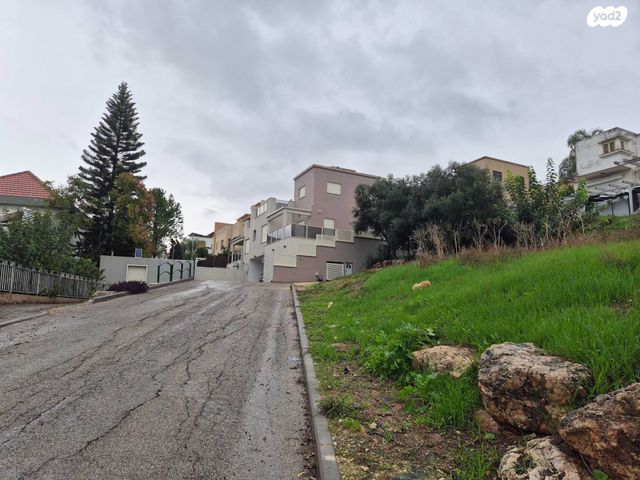 כליל החורש 1