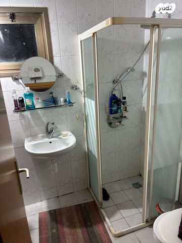 דירה, חיים לנדאו 7, מרום נווה, רמת יצחק, רמת גן