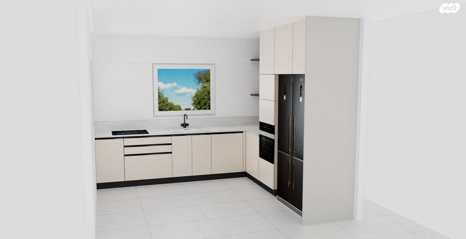 דירה, הרצל 35, רוטשילד עצמאות, בת ים