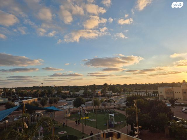 דירה, הכרמל 27, היובל, אור עקיבא