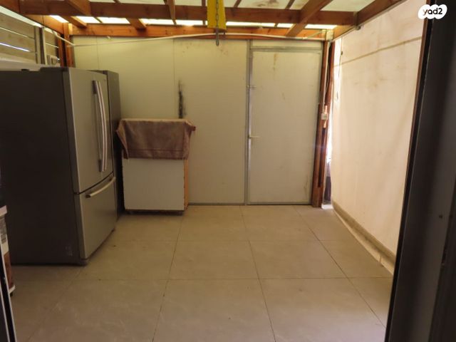 דירת גן, ההגנה 741, אלי כהן, ירוחם