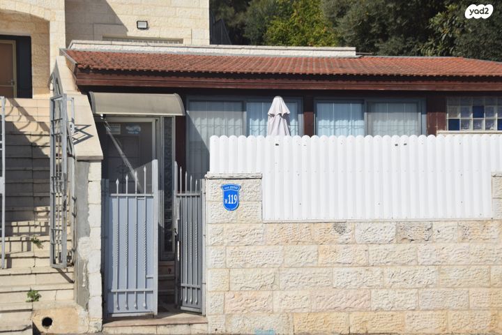 בית פרטי/ קוטג', שמעון סוויסה 119, שכונה ט', מבשרת ציון