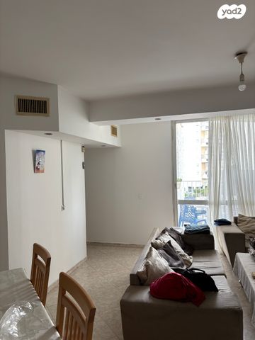 דירה, אבות ישורון 5, רובע ה', אשדוד