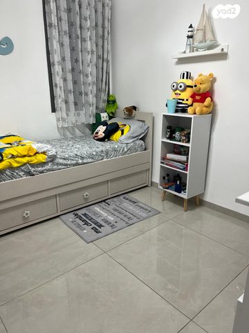 דירה, דן 29, מרכז העיר, סביניה, הוותיקה, קרית ביאליק