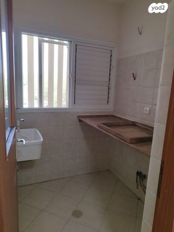 דירה, ליאו פיקרד 6, רמות הרכס, באר שבע