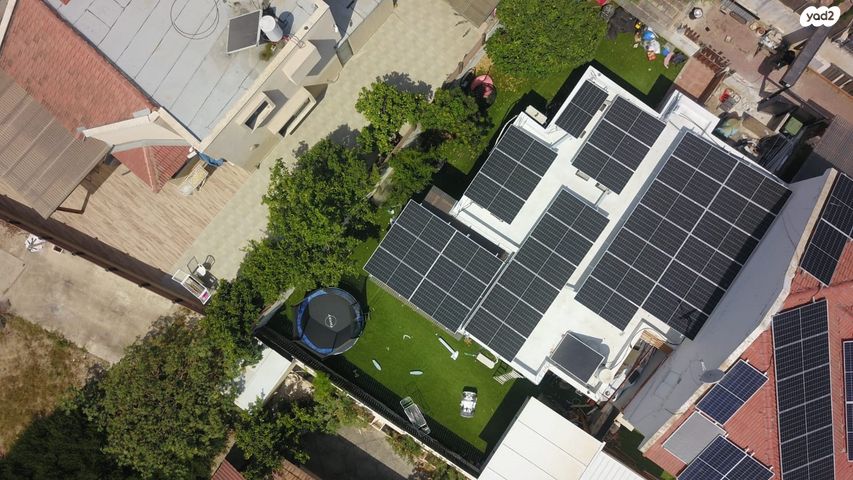 בית פרטי/ קוטג', אחוזה 15, נאות הדרים, גן יבנה