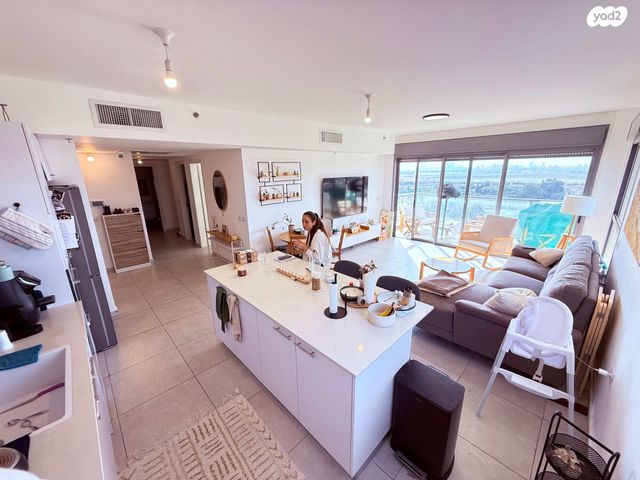 דירה, שתולים 55, עזרא, הארגזים, תל אביב יפו