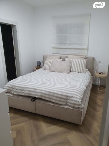 דירה, מכבי 9, מרכז מערבי, נס ציונה