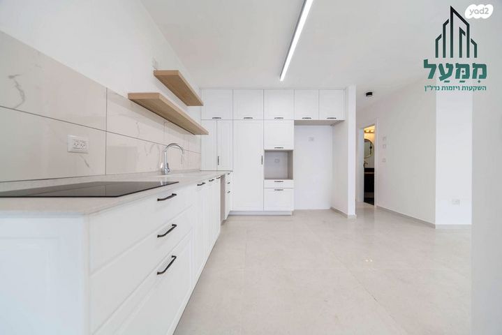 דירה, תל חי 25, נווה דוד רמז, רעננה