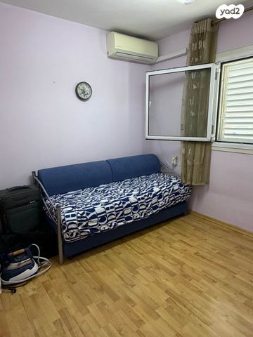 דירה, ח.מ. שפירא 74, גולדה, אשקלון