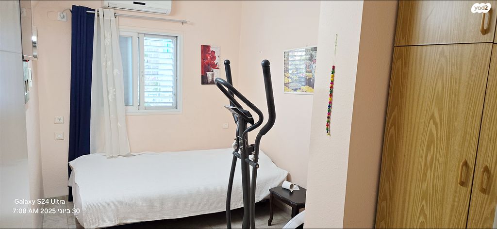 דירת גן, הגפן 6, דרומית, נצרת עילית / נוף הגליל