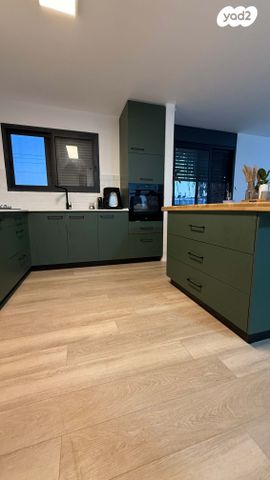 דירה, סוקולוב 8, שכונה א', באר שבע