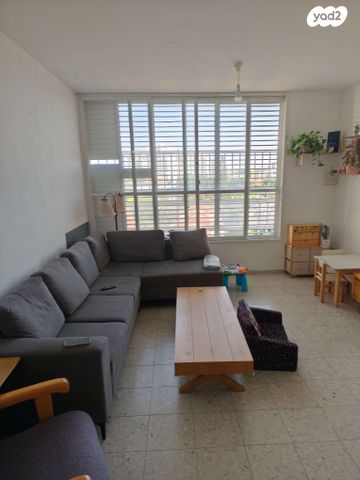 דירה, המעיין 11, כצנלסון, ראשון לציון