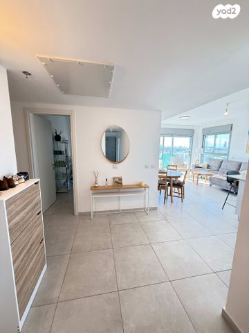 דירה, שתולים 55, עזרא, הארגזים, תל אביב יפו