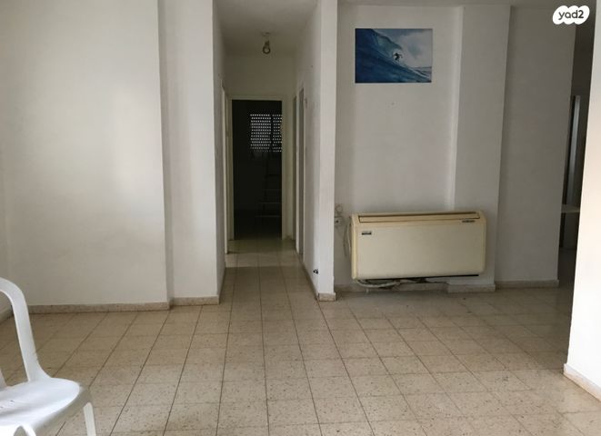 דירה, אלימלך רימלט 28, לב הפארק, רעננה