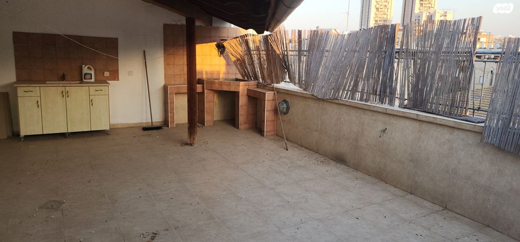 דופלקס, טשרניחובסקי 5, כצנלסון, ראשון לציון