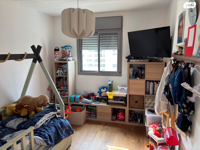 דירה, מרווה 14, סיגליות, באר שבע