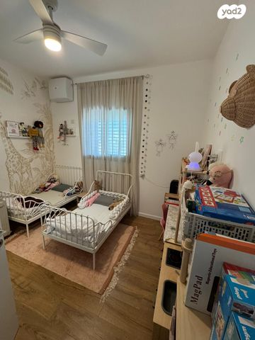 דירה, הפלמ"ח 21, יד אליהו, תל אביב יפו