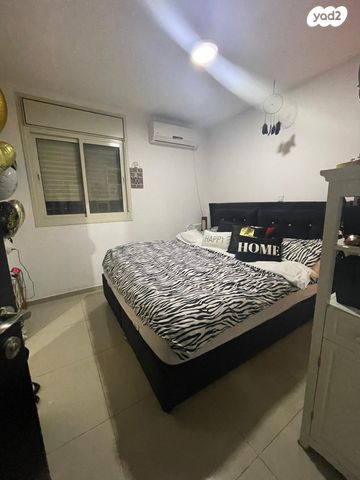 דירה, אחיה השילוני 16, רמת אבי עזרי / רמת בית שמש ג-1, בית שמש