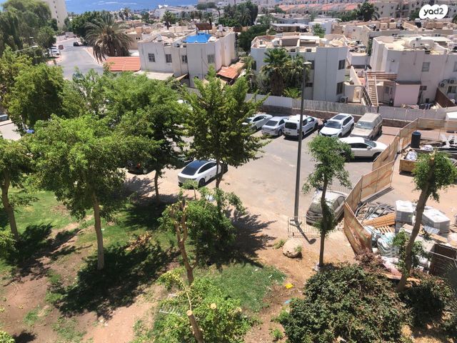 דירה, שדרות חטיבת הנגב 6010, צופית תחתית, אילת