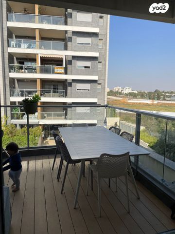 דירה, משה וילנסקי 51, המשתלה, תל אביב יפו