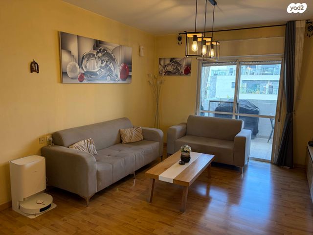 דירה, ח.מ. שפירא 74, גולדה, אשקלון