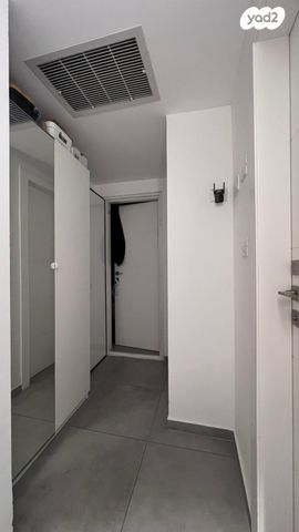 דירה, העמל 22, נחלת גנים, רמת גן