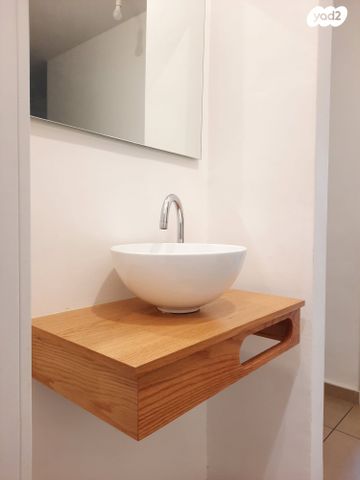 דירה, בעל התניא 5, בעל התניא, לוד