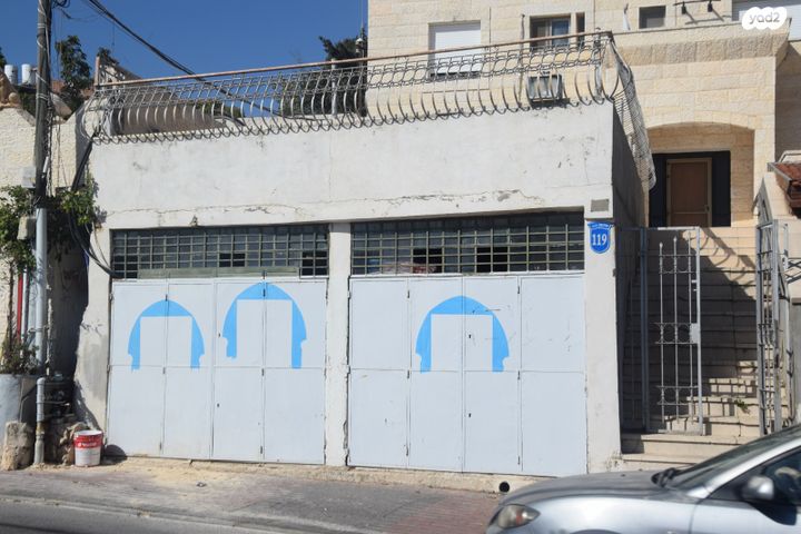 בית פרטי/ קוטג', שמעון סוויסה 119, שכונה ט', מבשרת ציון