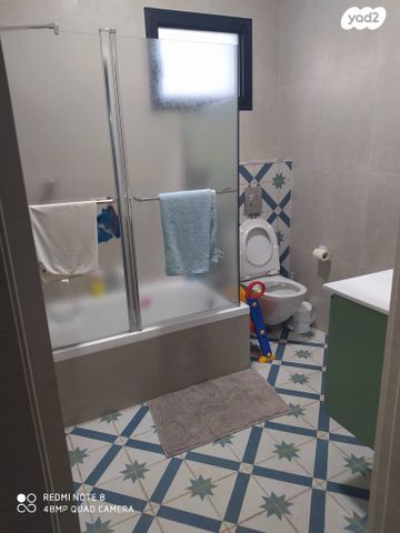 בית פרטי/ קוטג', עגנון 25, אופק, ירוחם