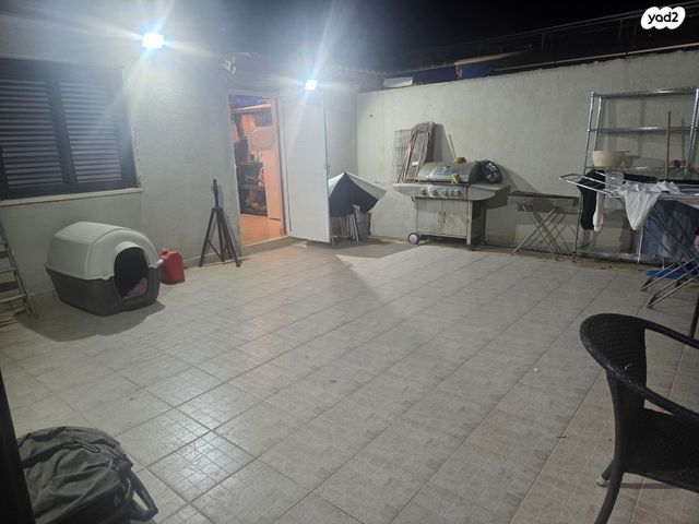 בית פרטי/ קוטג', משעול הזמיר 22, שכונה לדוגמה, דימונה